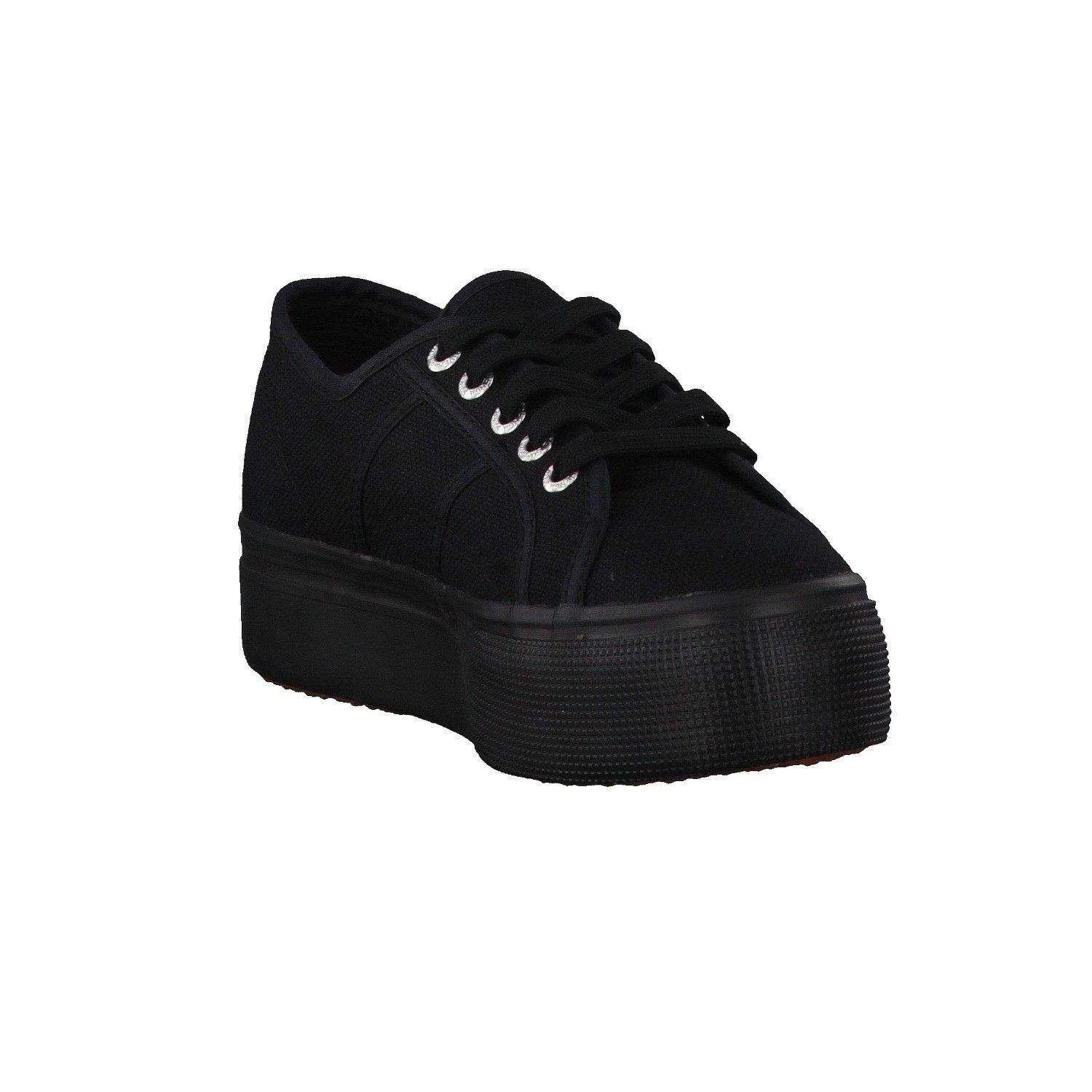 Superga Superga Damen Sneaker 2790 ACOTW LINEA UP AND DOWN S0001L0 Sneaker