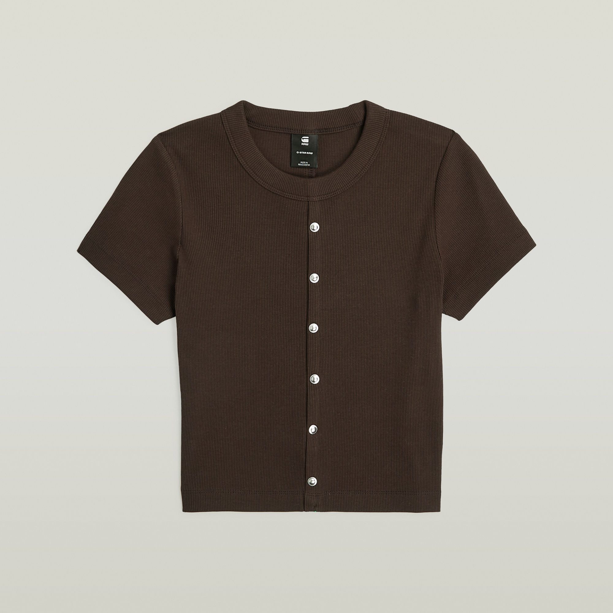 Kurzarmshirt Heritage hardware baby r t wmn