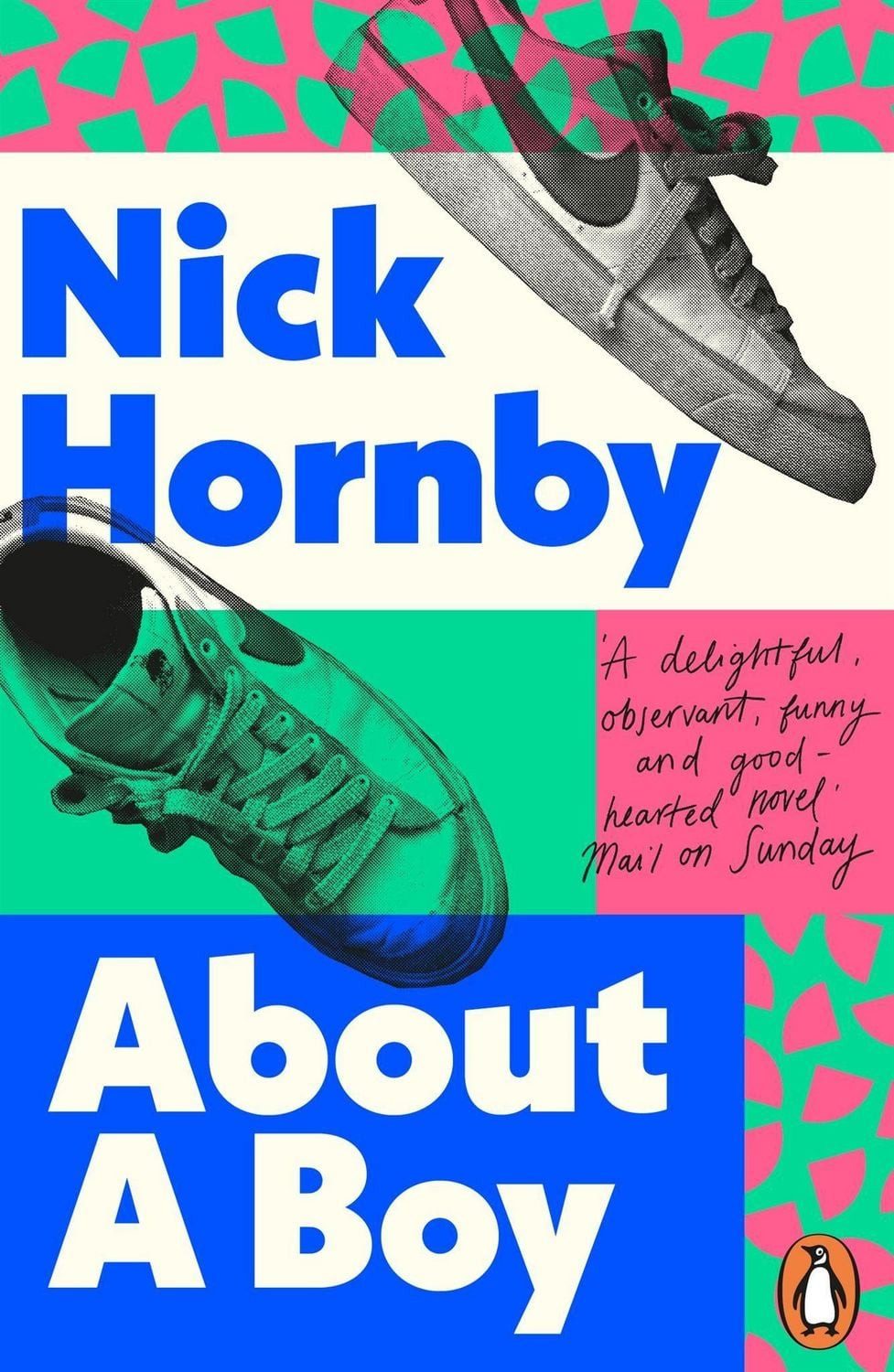 About a Boy / Nick Hornby
