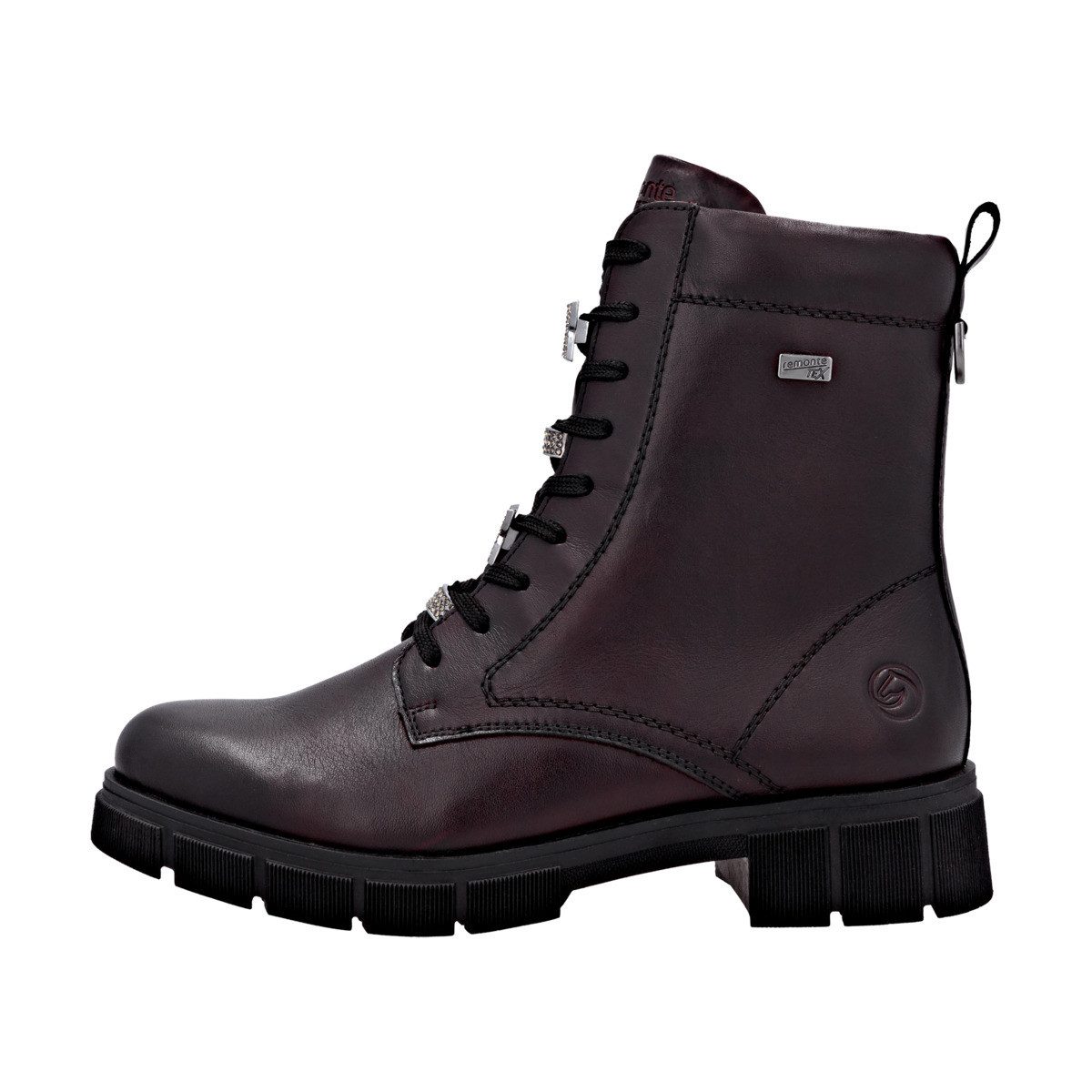 Remonte D2S73 Damen Winterboots Stiefeletten, Stiefel, Winterstiefel, Winte günstig online kaufen