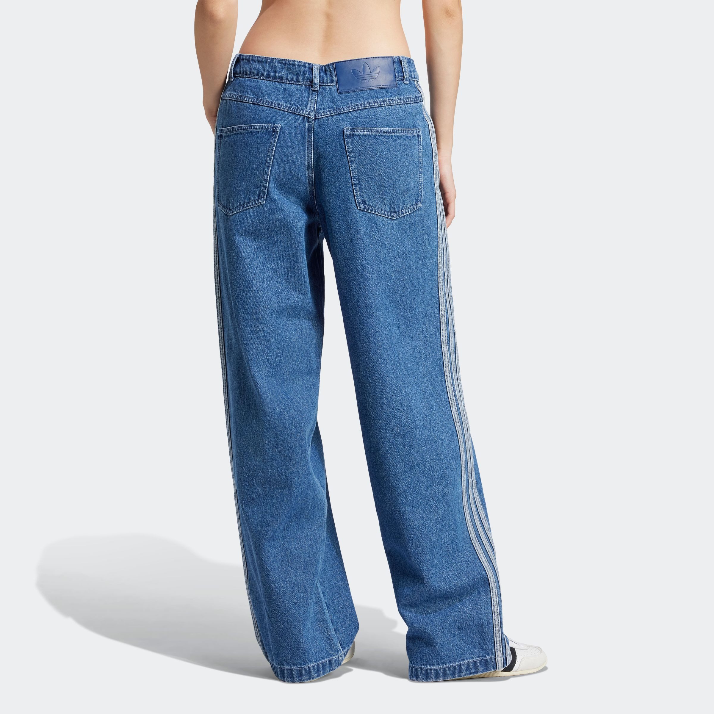 adidas Originals Sporthose DENIM 3S PANT günstig online kaufen