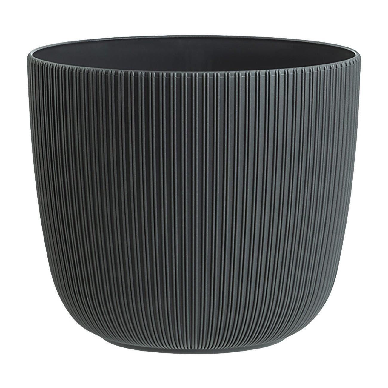 Engelland Blumentopf Pflanztopf mit Drainagesystem (Vorteils-Set, 1 St., ro günstig online kaufen