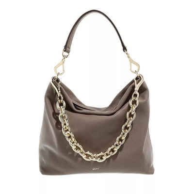 Abro Henkeltasche gray (1-tlg)