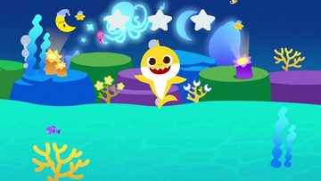 Baby Shark - Sing & Swim Party Nintendo Switch
