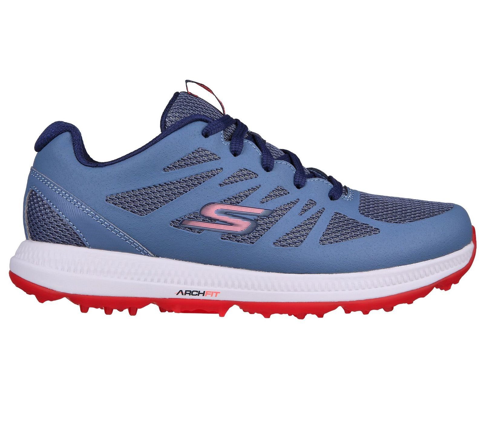 golfschuhe damen wasserdicht skechers