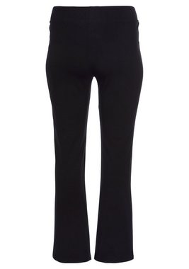 H.I.S Jazzpants (Spar-Set, 2er-Pack) Große Größen