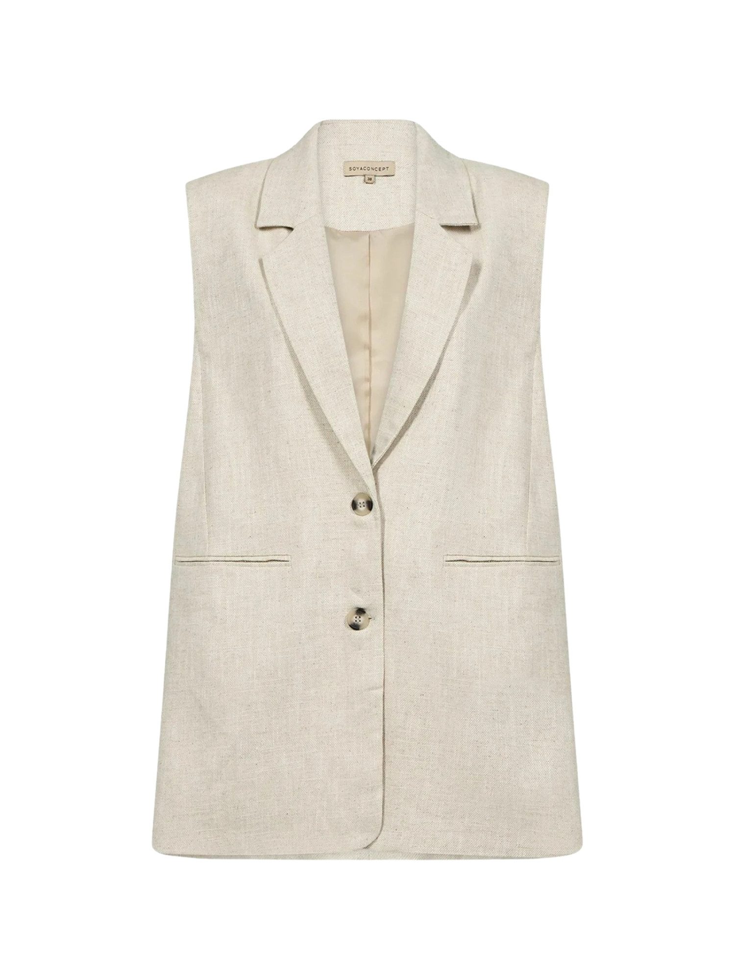 soyaconcept Kurzmantel Soya Concept Coat SC-SIMI 1