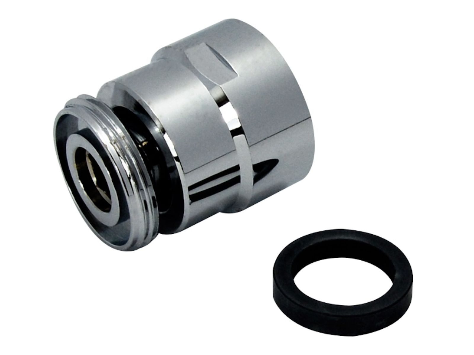 Ideal Standard Badarmatur Kugelgelenk M18 x 1, chrom - A960019AA