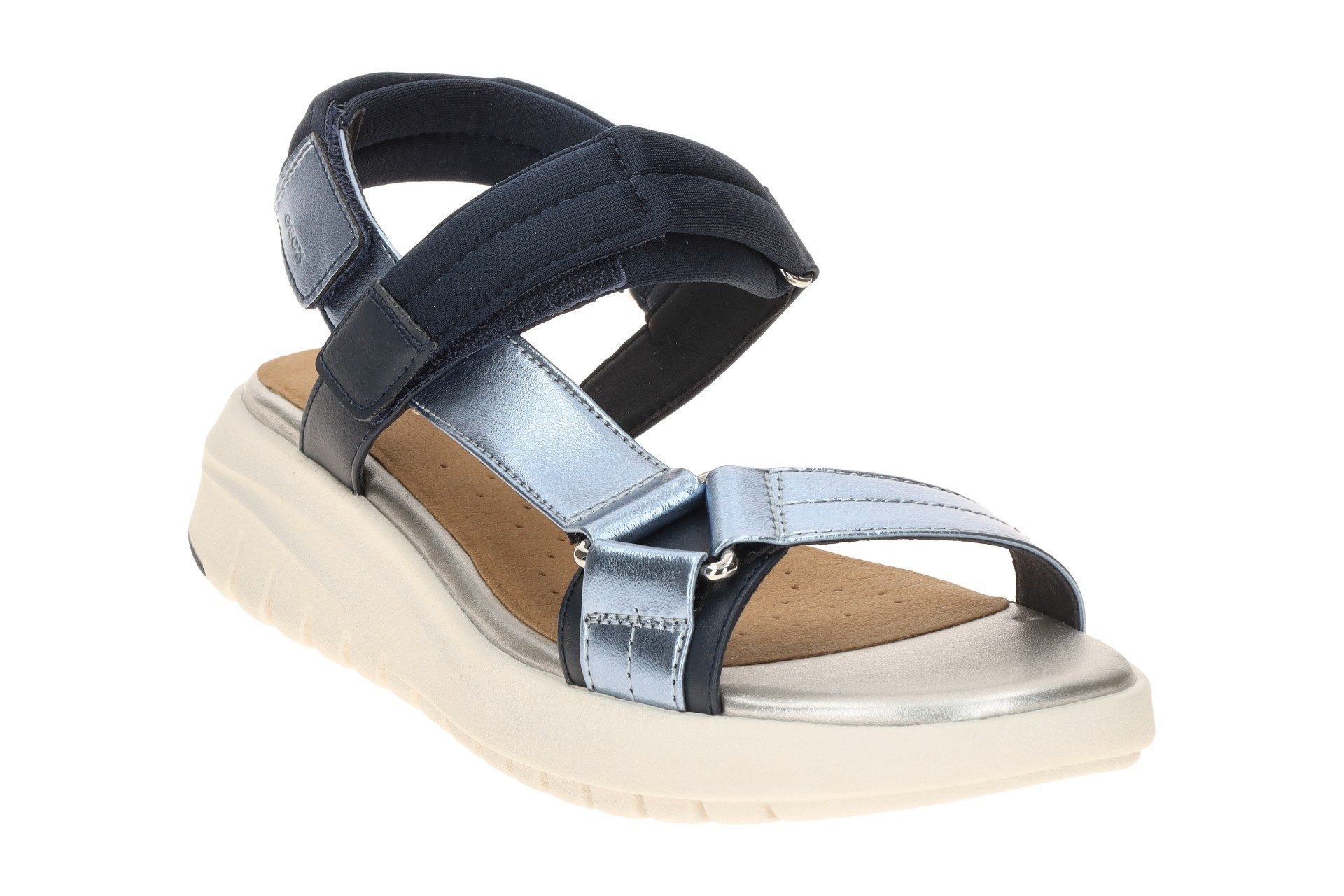 Geox D65BSD 0BCBN C0700 Sandalette