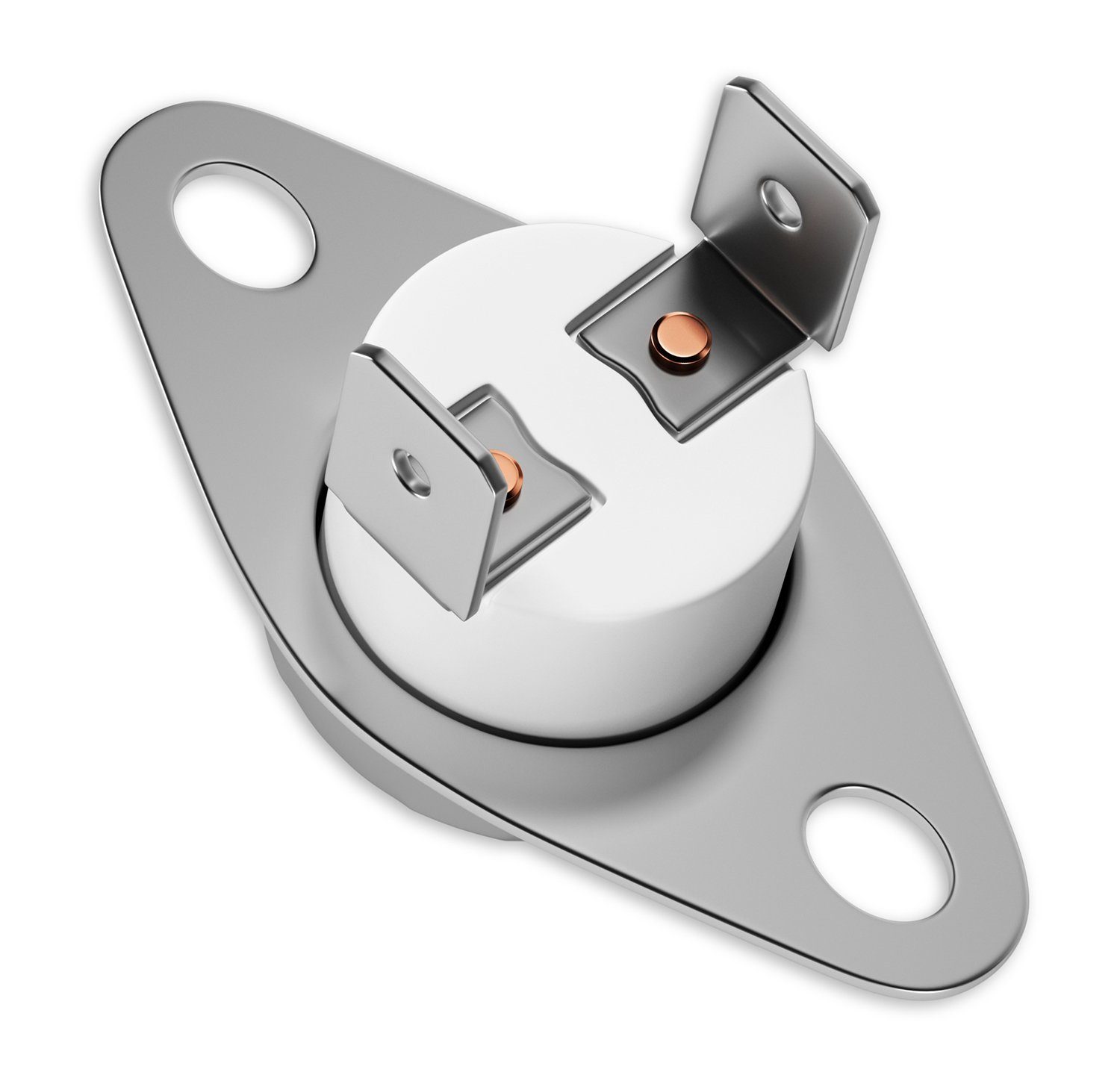 VIOKS Thermodetektor Thermostat Ersatz für Miele 5432491