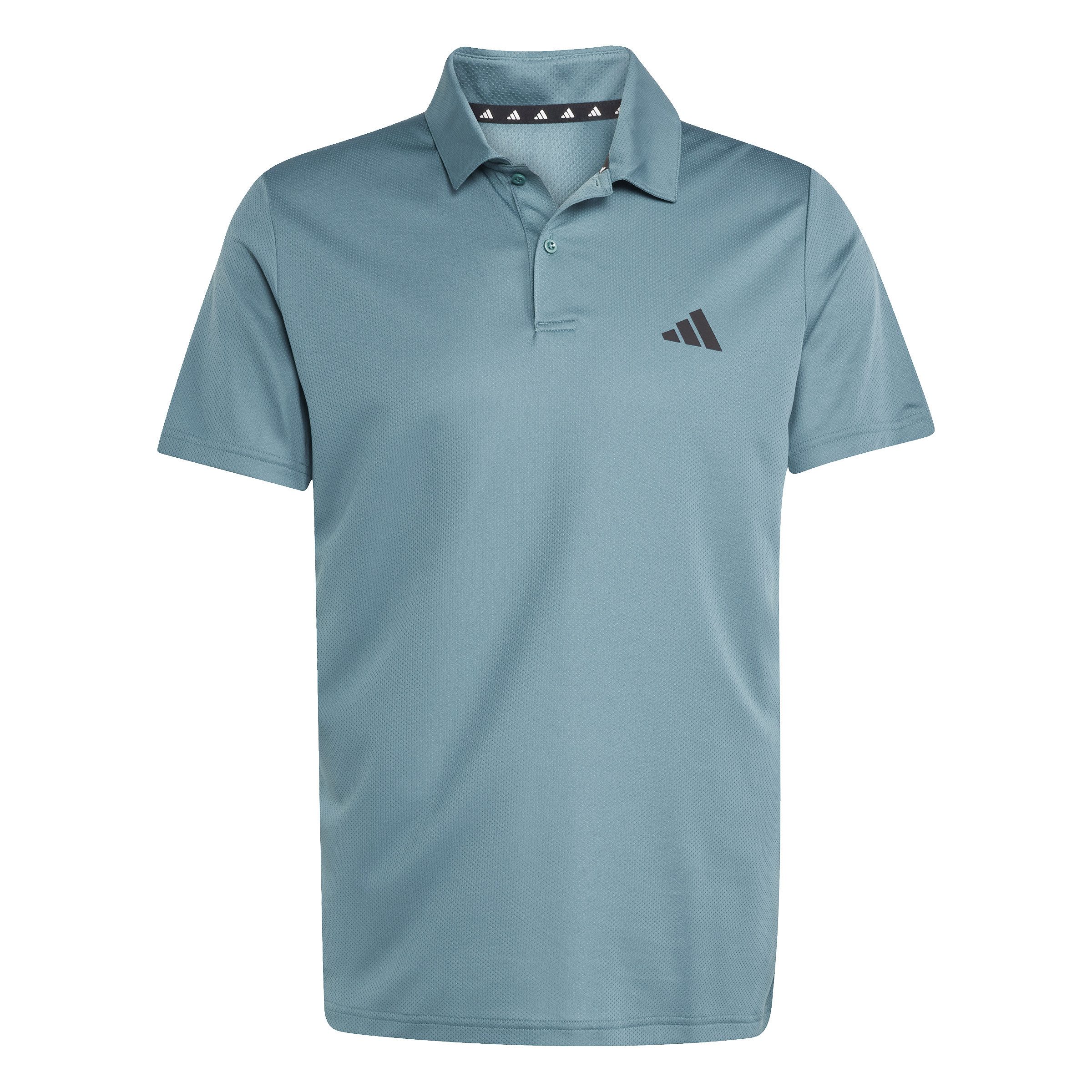 adidas Performance Poloshirt TR-ES BASE POLO PRETEA/BLACK