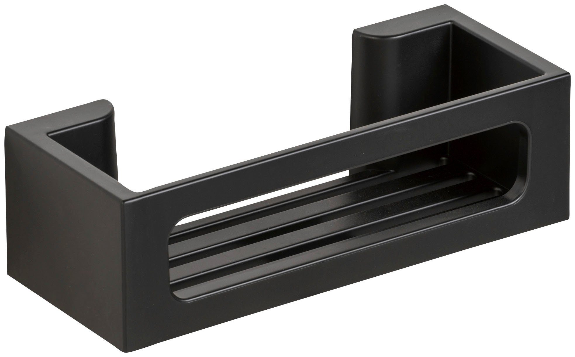 WENKO Ablageelement Turbo-Loc® Bralia, Befestigen ohne Bohren