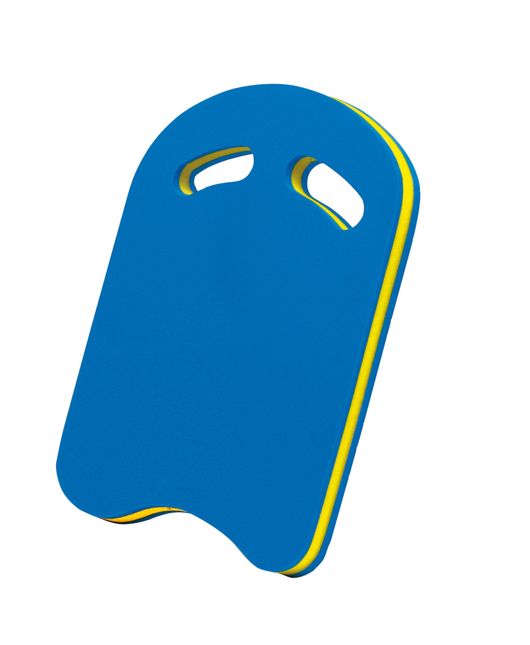 Beco Beermann Schwimmbrett Kickboard blau 47x31cm