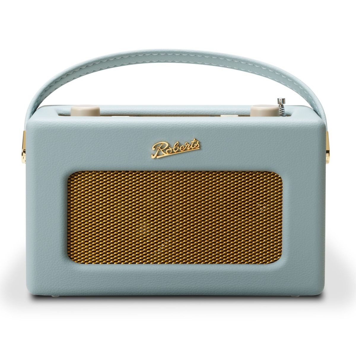 ROBERTS RADIO Revival iStream3L Duck Egg Blue Radio