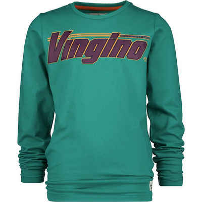 Vingino T-Shirt »Langarmshirt JACIO für Jungen«