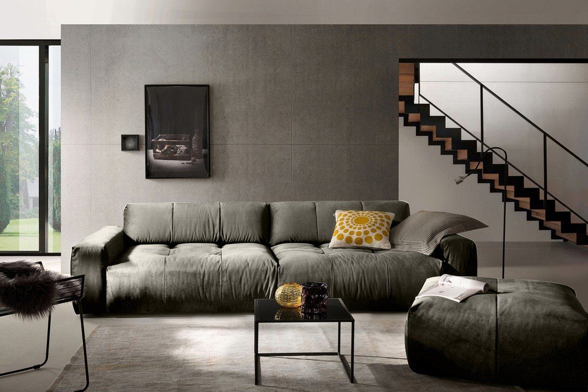KAWOLA Sofa PALACE - KAWOLA