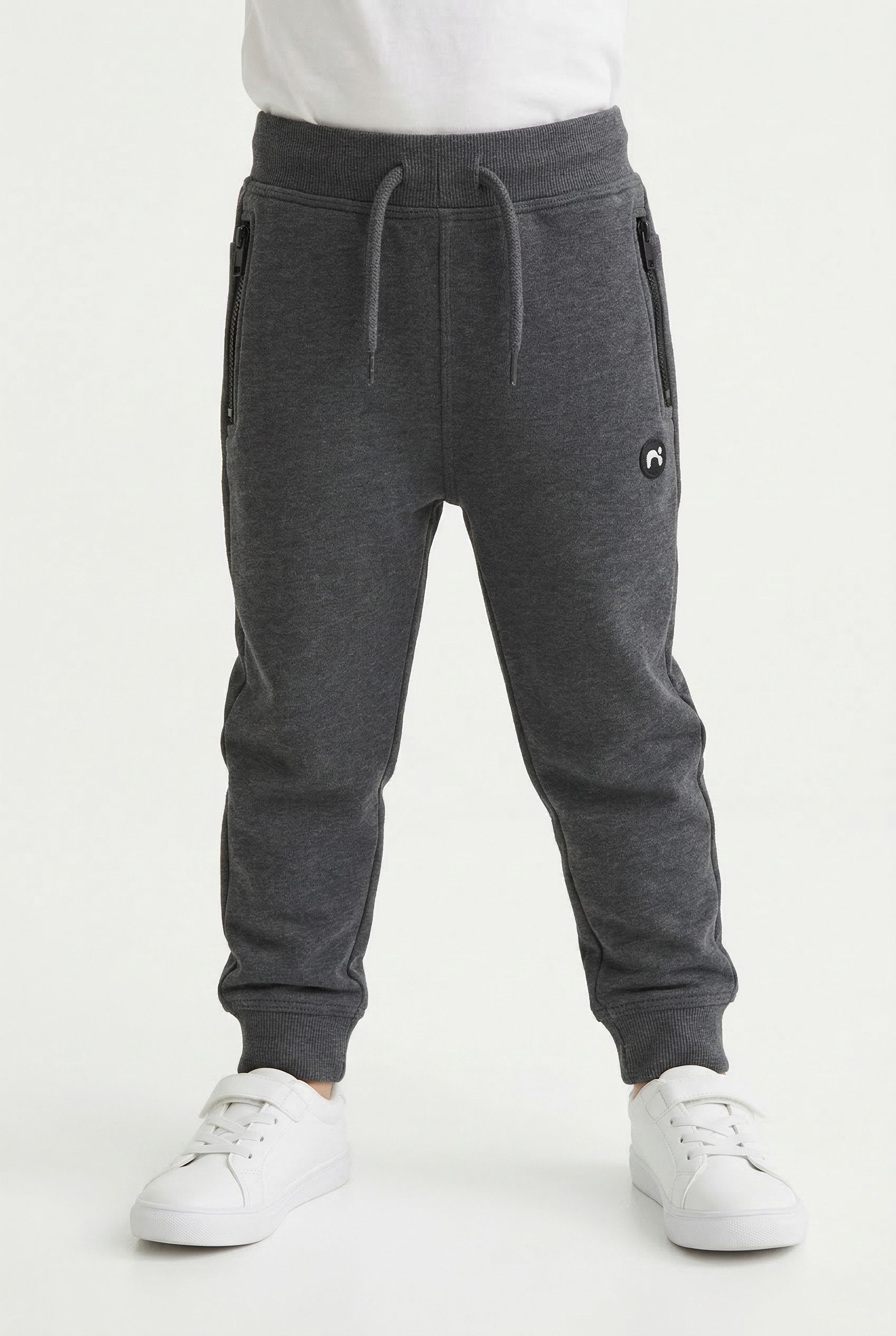 Name It Sweathose NMMVIMO SWE PANT BRU NOOS