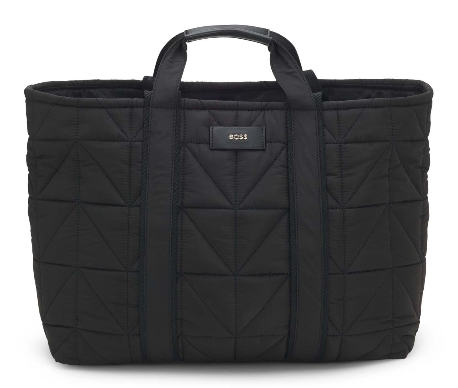 BOSS Schultertasche Tote Bag NY