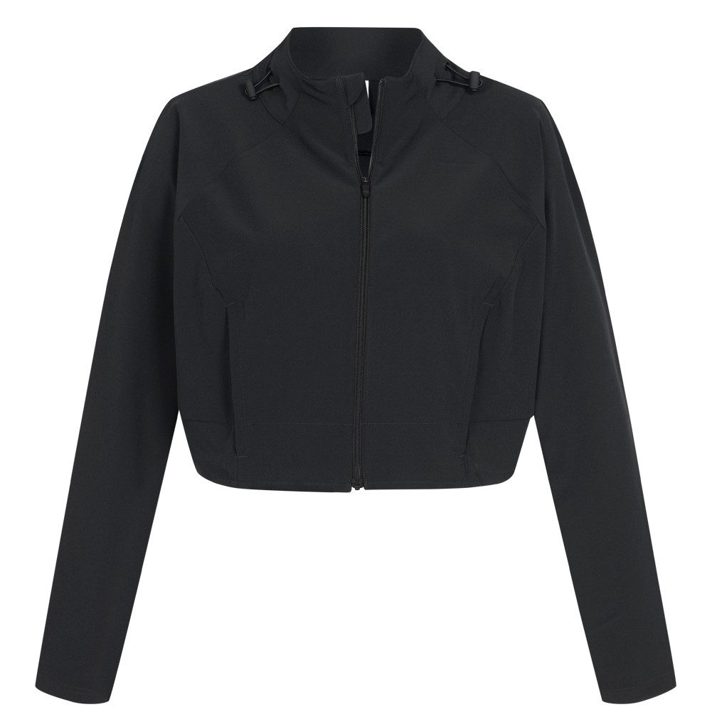 Gymshark Trainingsjacke KK Twins Woven günstig online kaufen