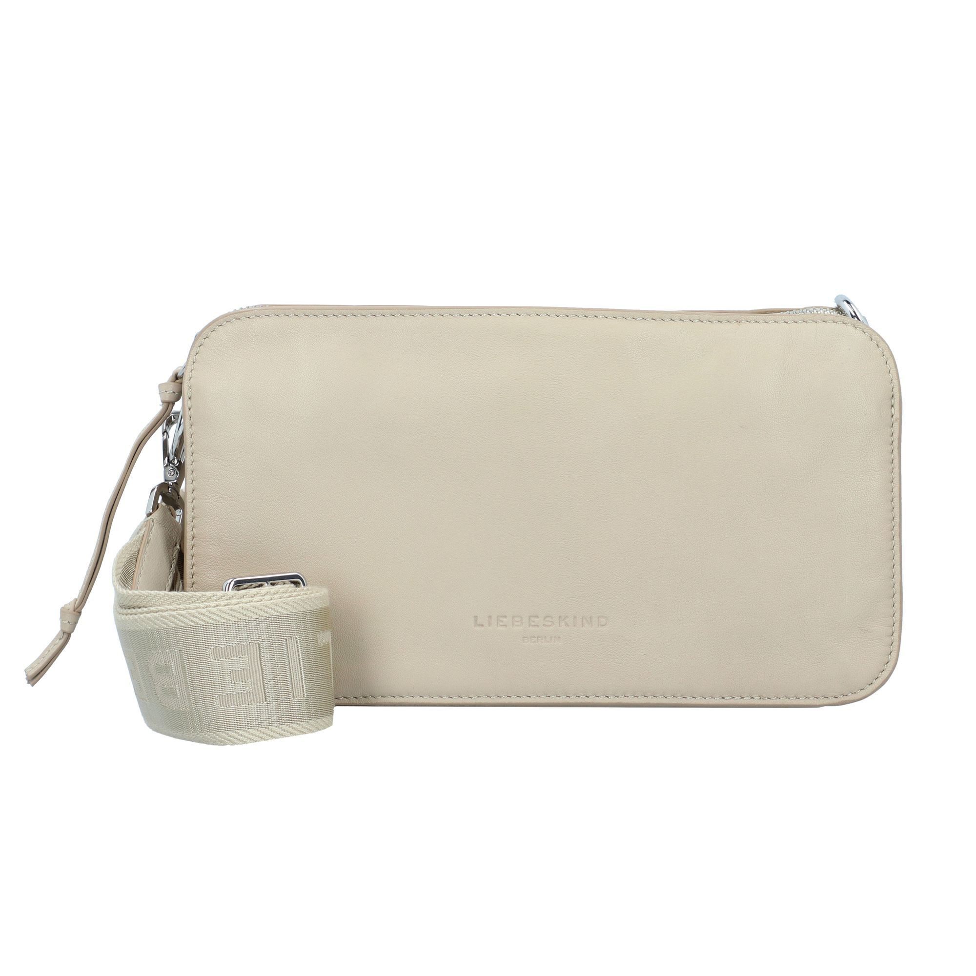 Liebeskind Berlin Umhängetasche Crossbody CARRY OVER günstig online kaufen