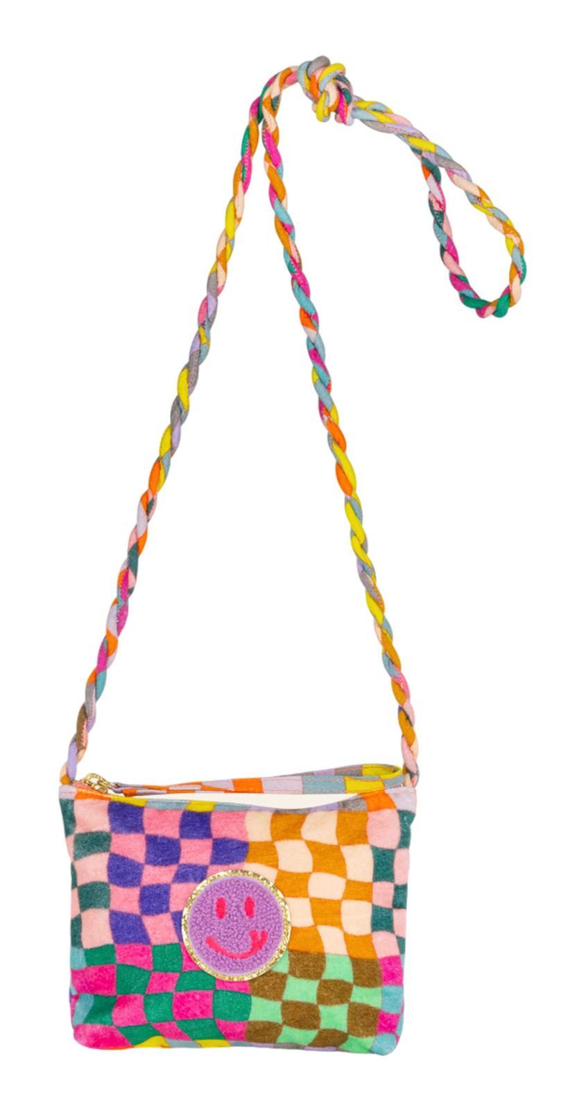 Umhängetasche Shoulder Bag