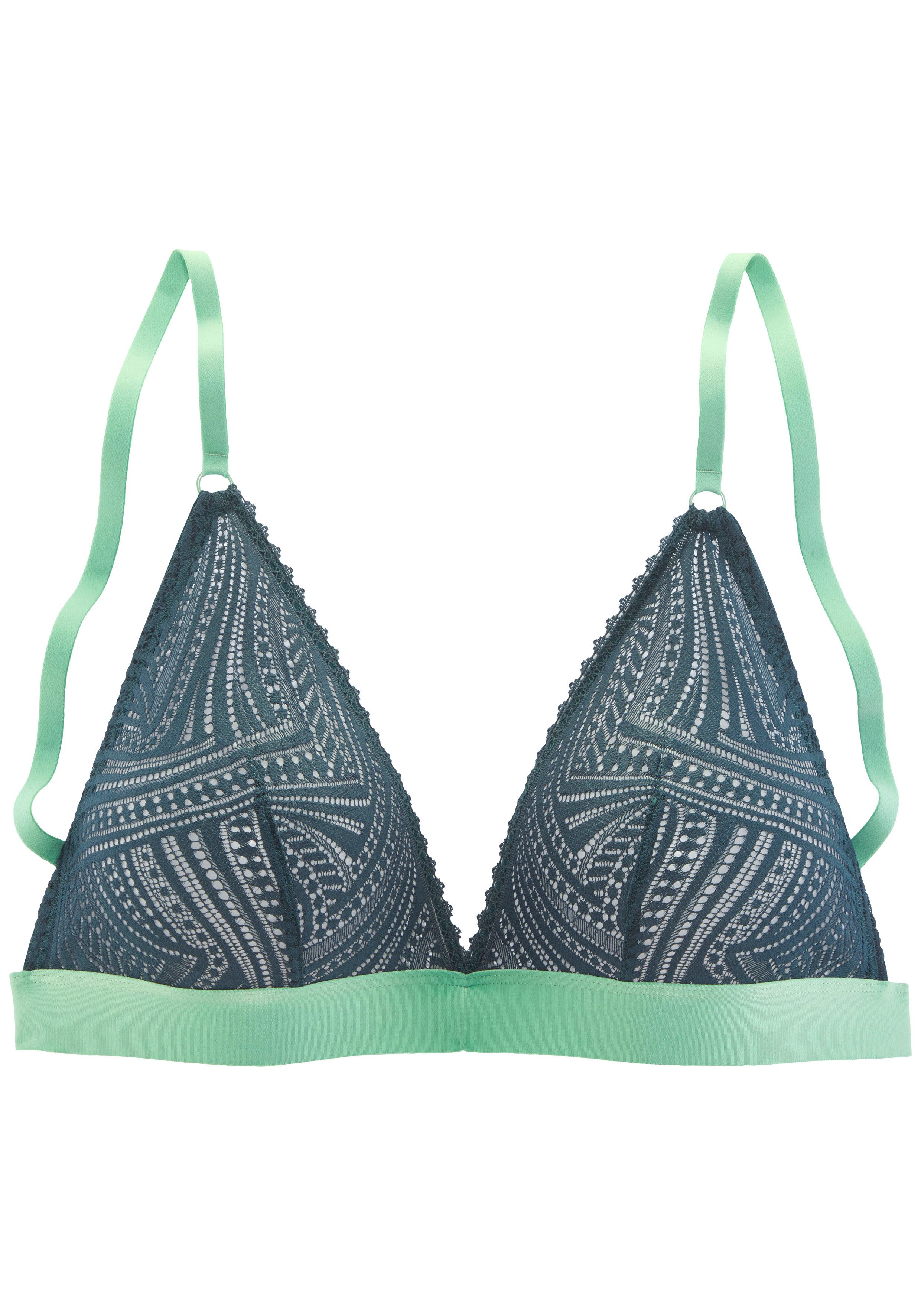 Bralette-BH Clemence