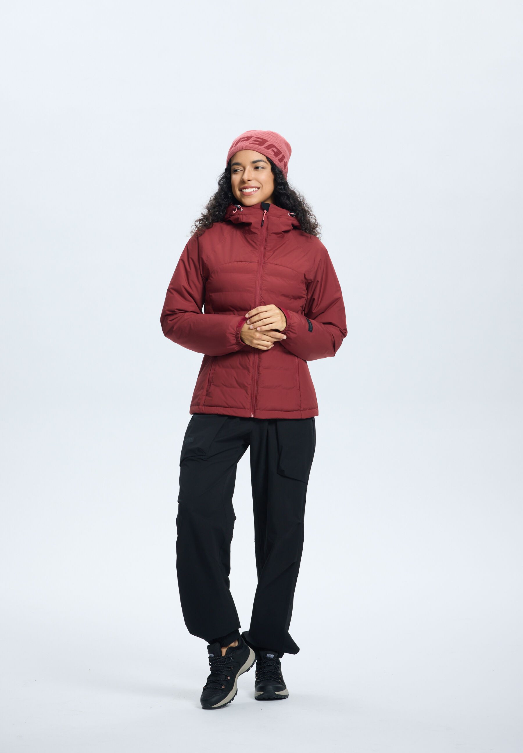 Icepeak Outdoorjacke Icepeak Jacke Barton günstig online kaufen
