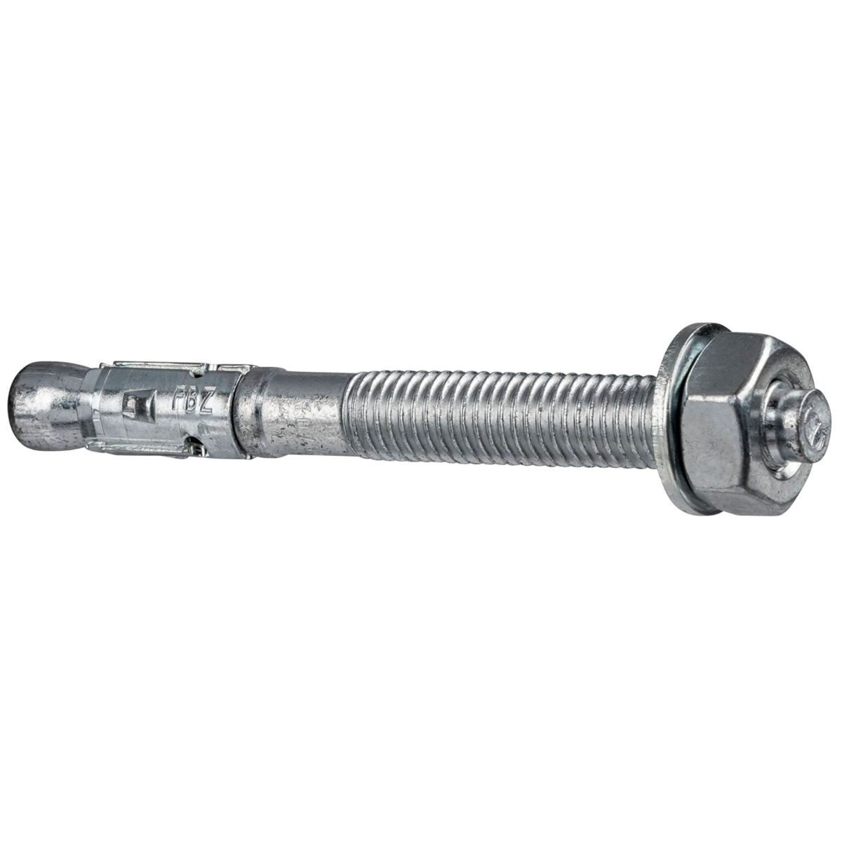 Fischer Befestigungsanker Bolzenanker FBZ 10/10 50 St.