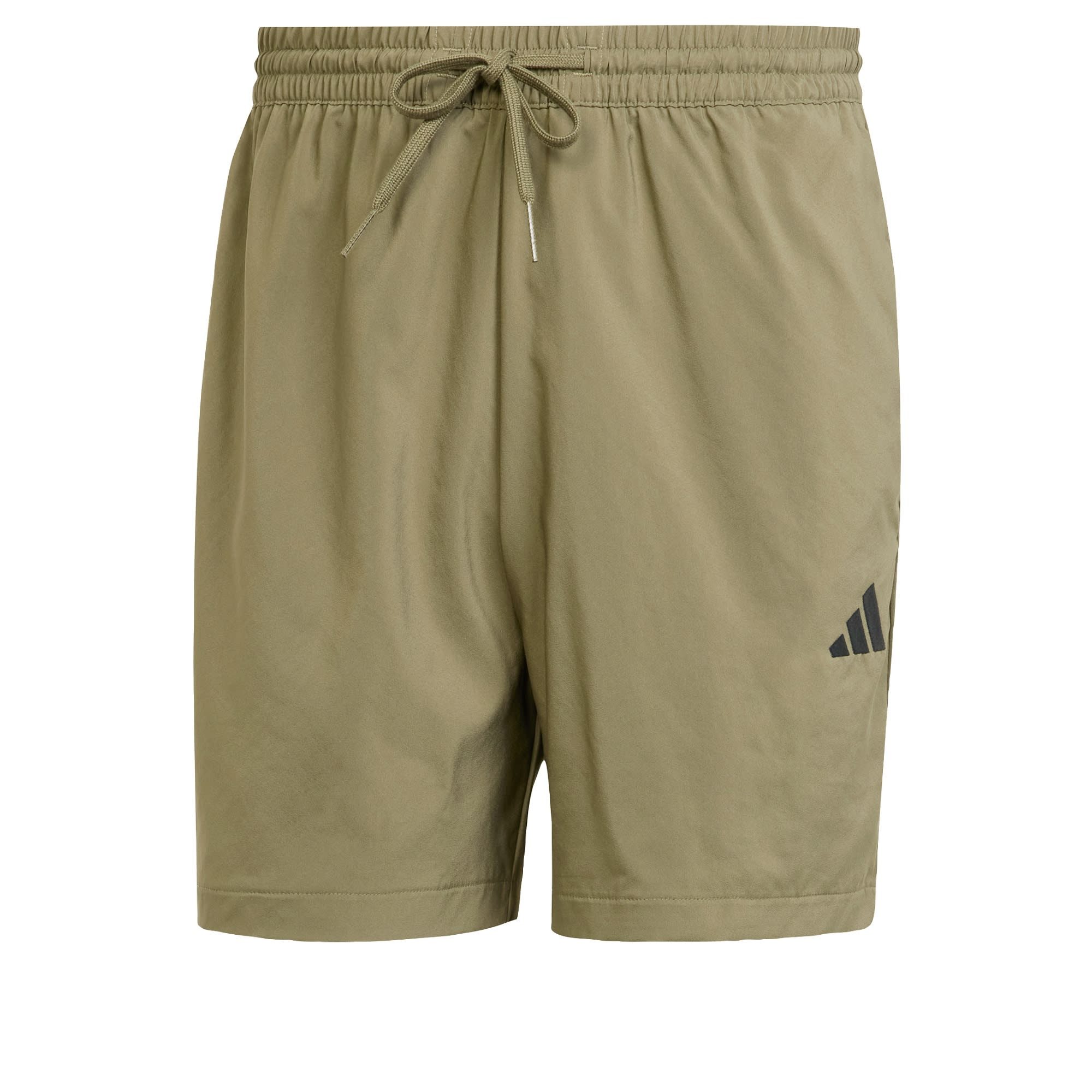 Olive Strata / Black