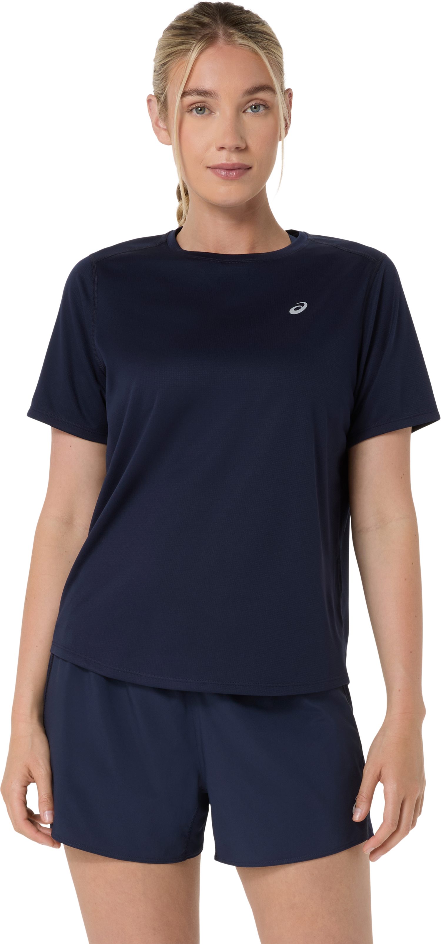 Asics Laufshirt ASICS CORE TOP für Sportmode, Frühlings- und Herbstmode, mi günstig online kaufen