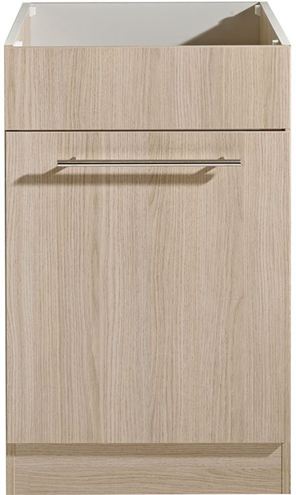 wiho Küchen Spülenschrank Filo 50 cm breit, ohne Arbeitsplatte