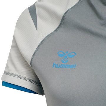 hummel T-Shirt Hummel Damen Inventus Pre-Game Jersey - 210916