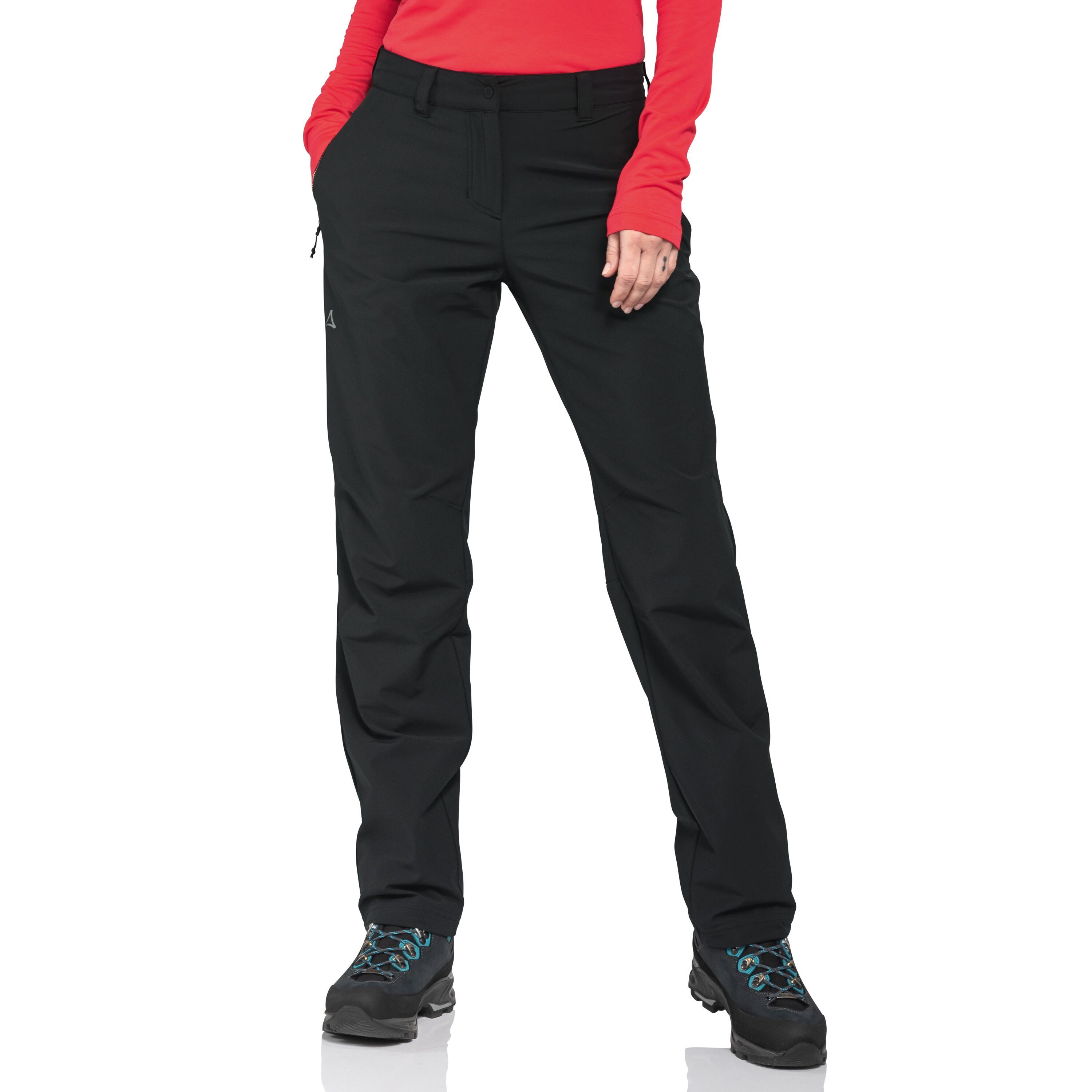 Schöffel Outdoorhose Pants Engadin1 Warm L günstig online kaufen