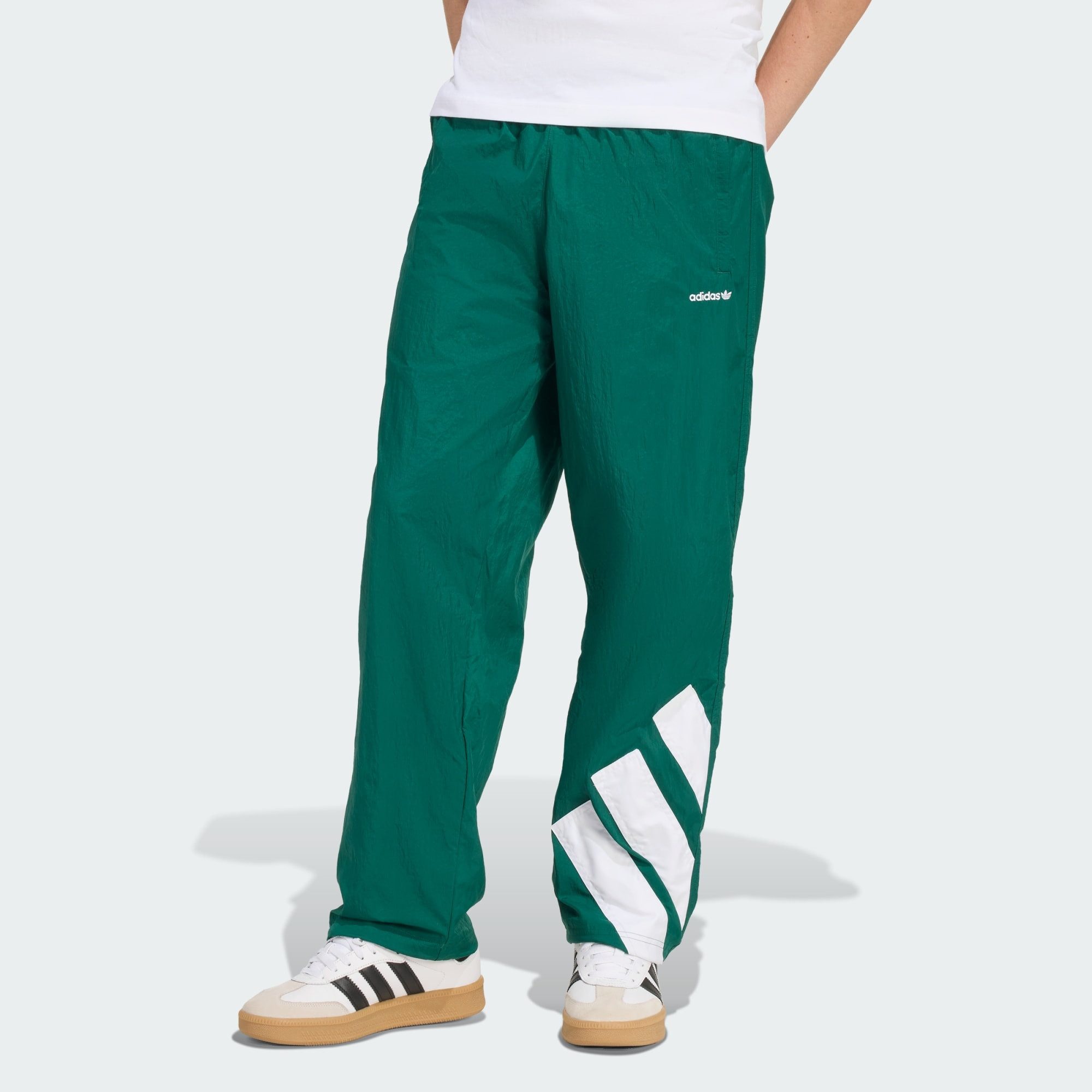 adidas Originals Trainingshose ADICOLOR BLOCKED TRAININGSHOSE (1-tlg)