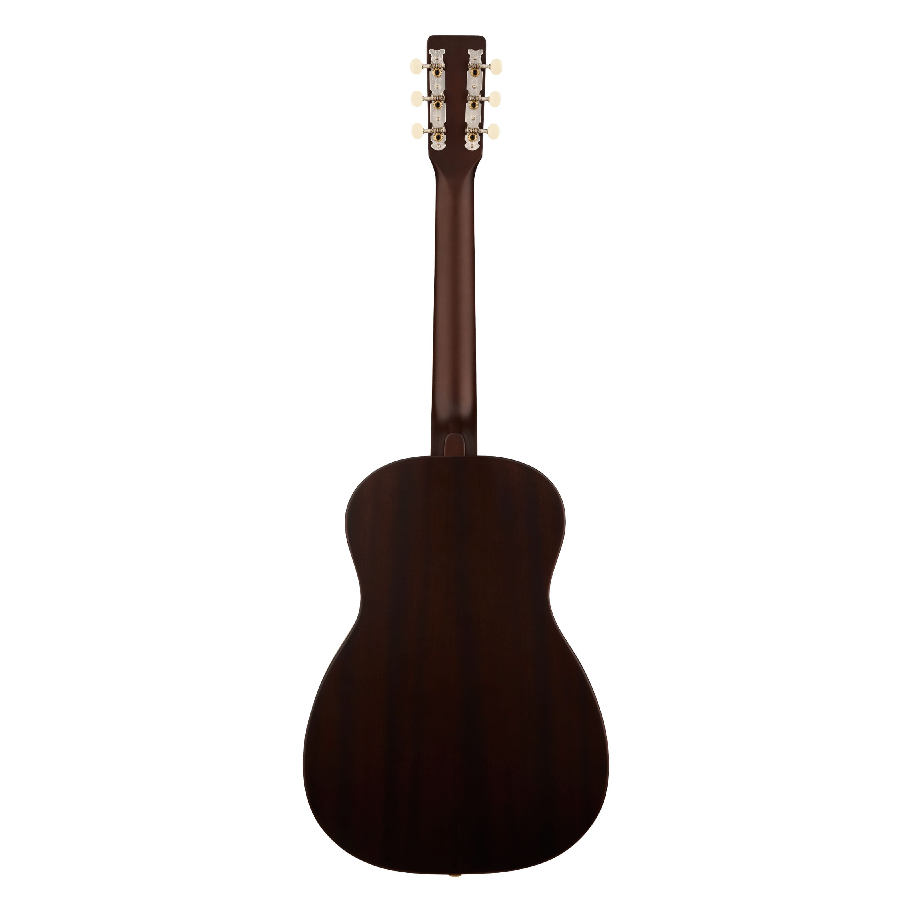 Gretsch Westerngitarre, Westerngitarren, Parlor Gitarren, Jim Dandy Parlor - Westerngitarre