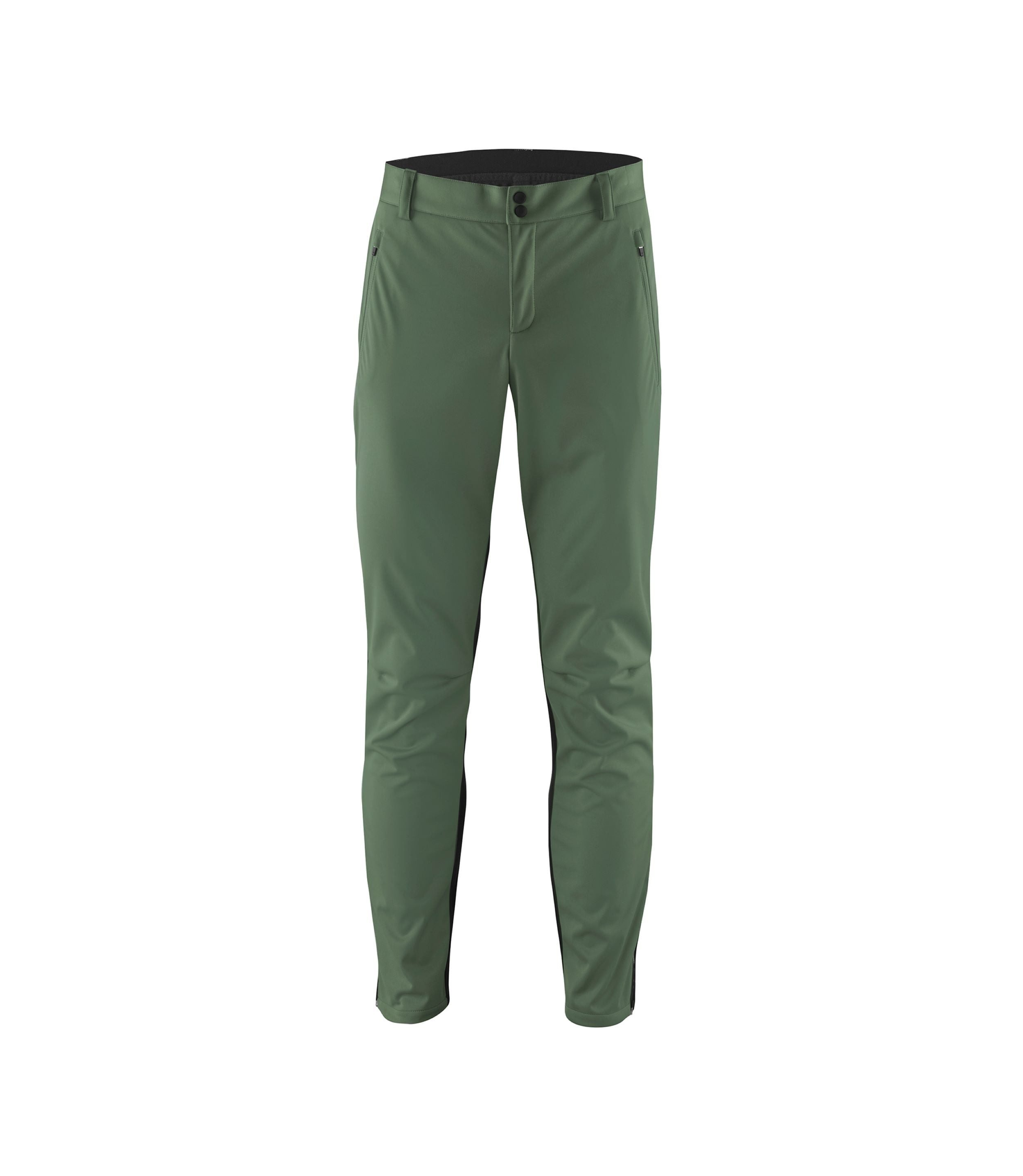 Löffler Softshellhose Softshell-Wanderhose Elegance AB Light (winddicht, elastisches)