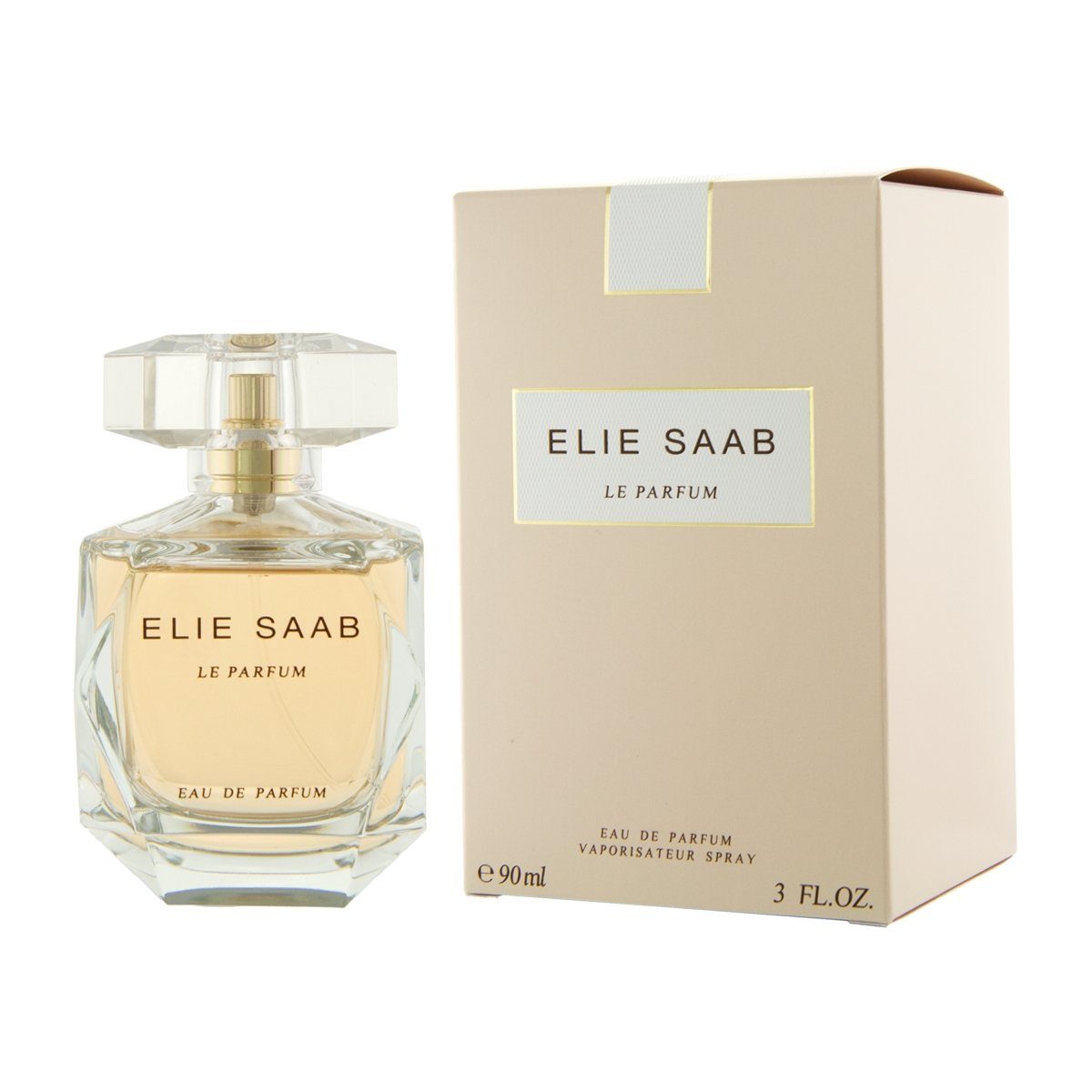 ELIE SAAB Eau de Parfum Le Parfum