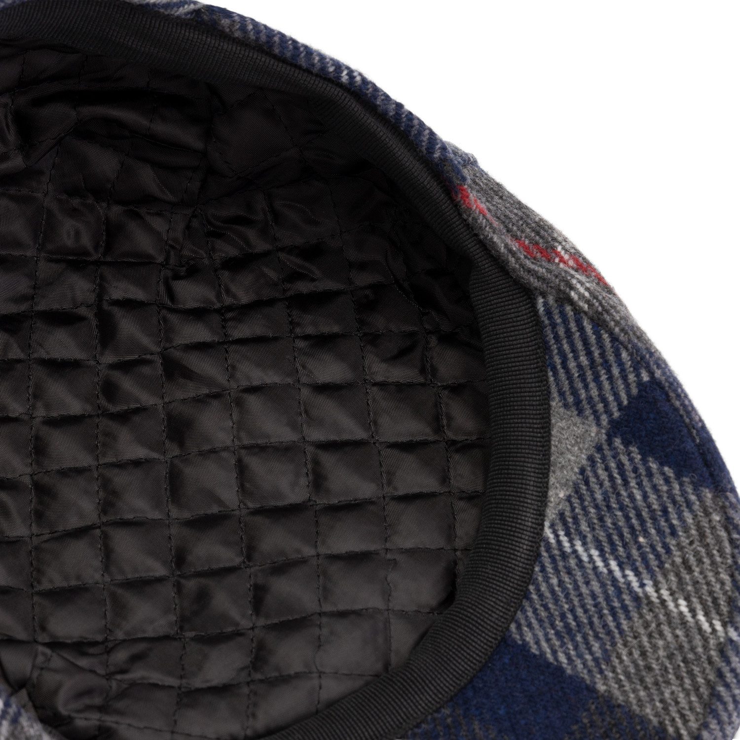 MGO Schiebermütze Brody Flatcap günstig online kaufen