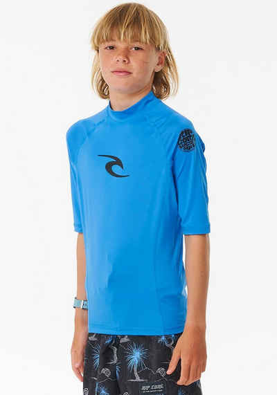 Rip Curl Funktionsshirt BRAND WAVE UPF S/S-BOY