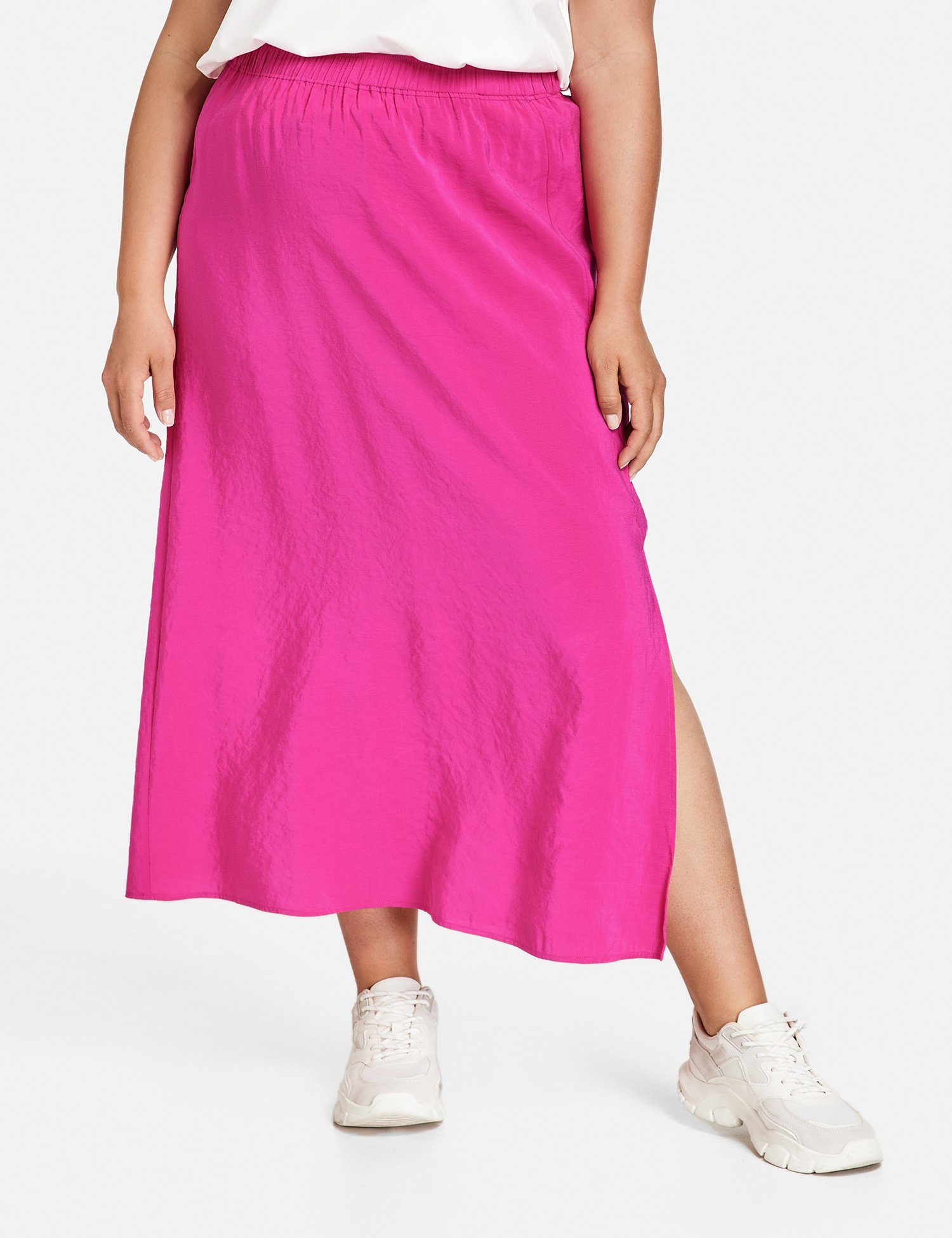 Rosa Sommerröcke für Damen online kaufen | OTTO