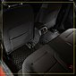 WALSER Passform-Fußmatten »XTR« (4 Stück), Audi Q2 SUV, für Audi Q2 06/2016 - Heute, Bild 3