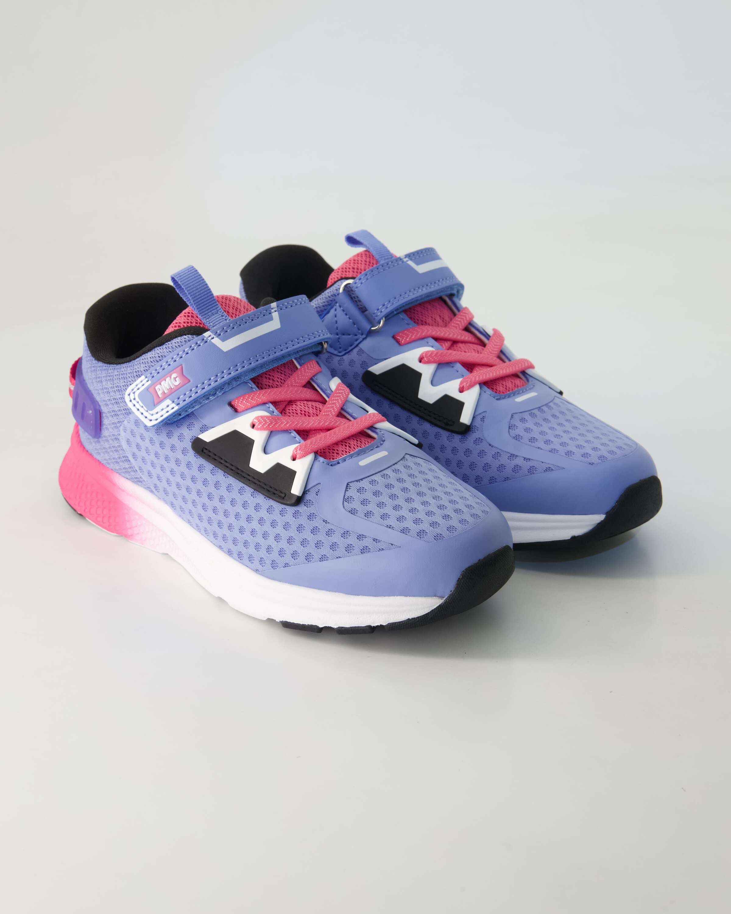 Primigi B/G Playground Klettschuh Obermaterial: Textil und Sonstiges Material