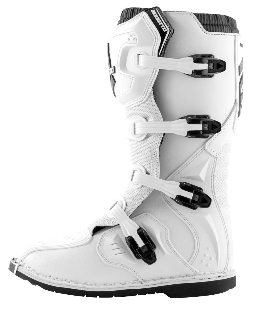 Bogotto MX-3 Motocross Stiefel Motorradstiefel günstig online kaufen