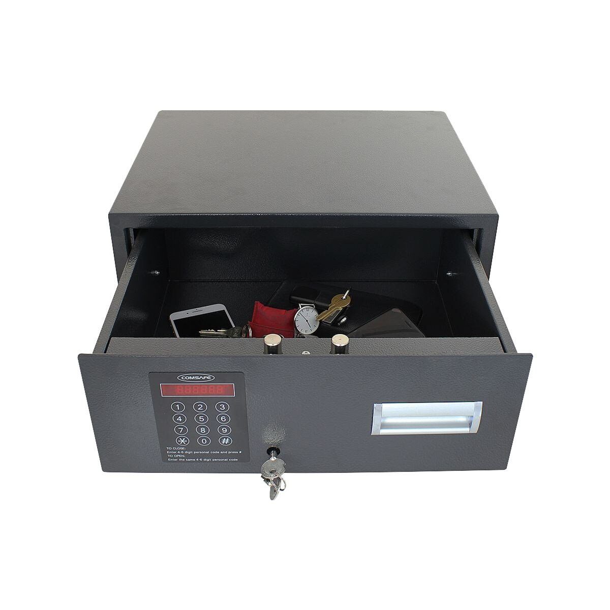 ROTTNER Möbeltresor MOTION 1 EL, Schubladentresor