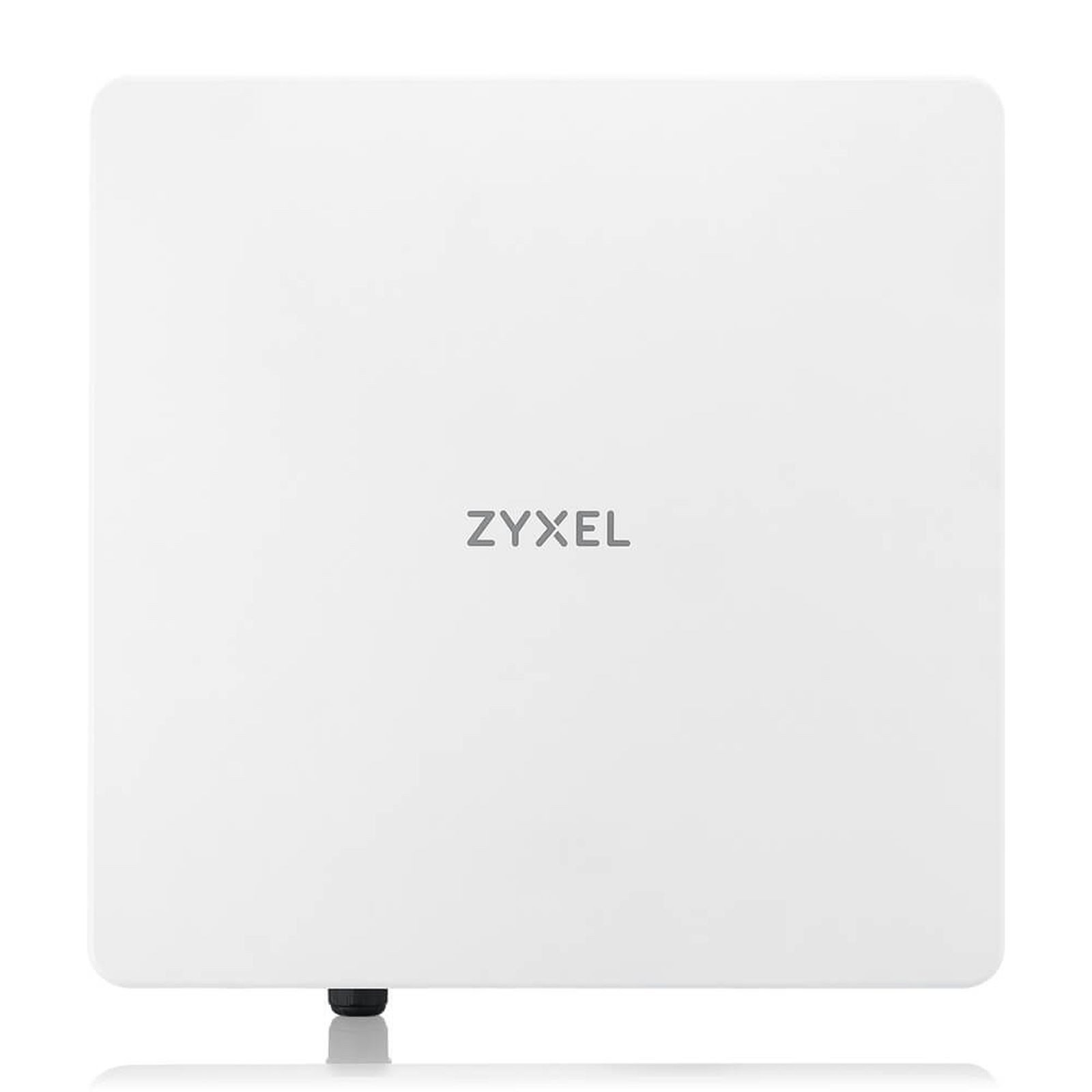Zyxel WBE665S 802.11be Wifi 7 IP67 Industrie Rugged NebulaPr WLAN-Router