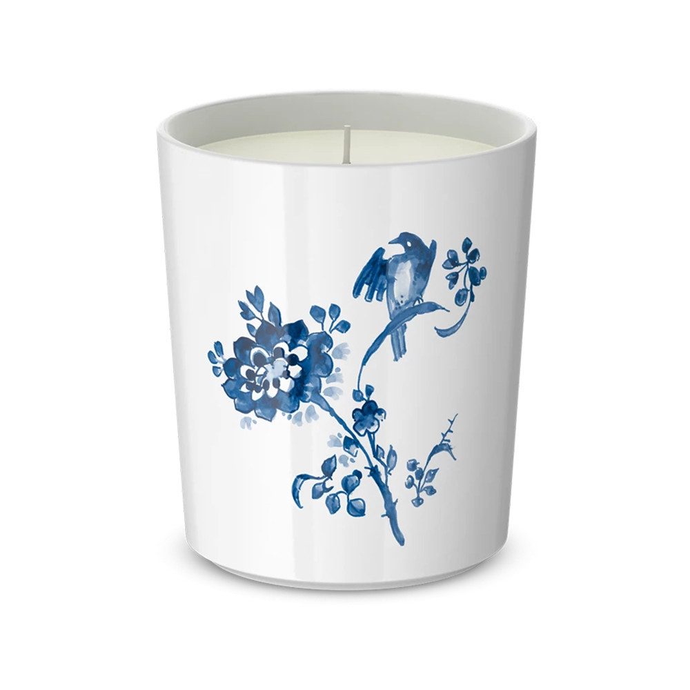 Rituals Duftkerze Rituals Amsterdam Collection Duftkerze Amsterdam Collection., Luxuriöse Porzellan-Duftkerze mit langer Brenndauer