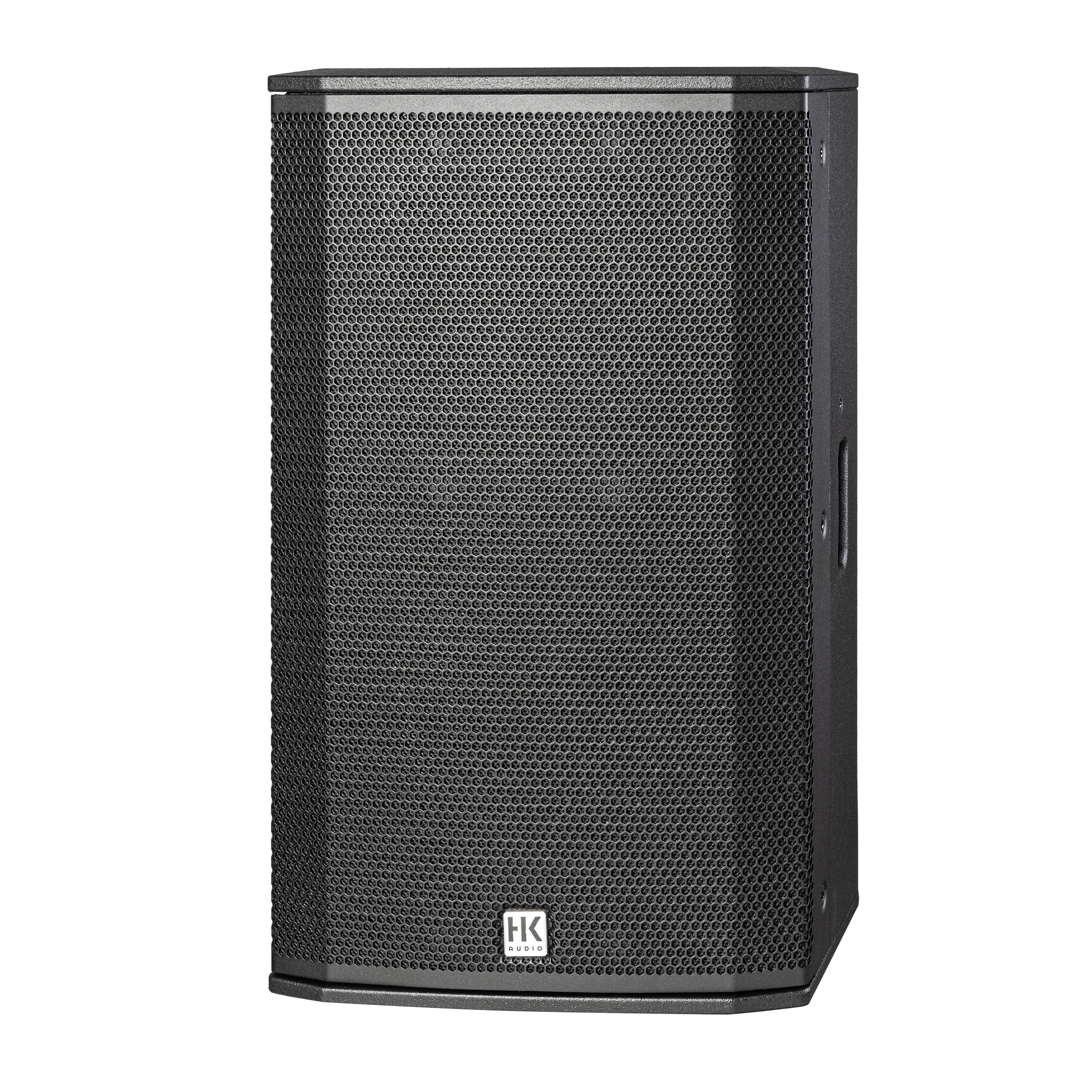HK Audio Lautsprecher (LUNAR 112 XA - Aktiver Lautsprecher)