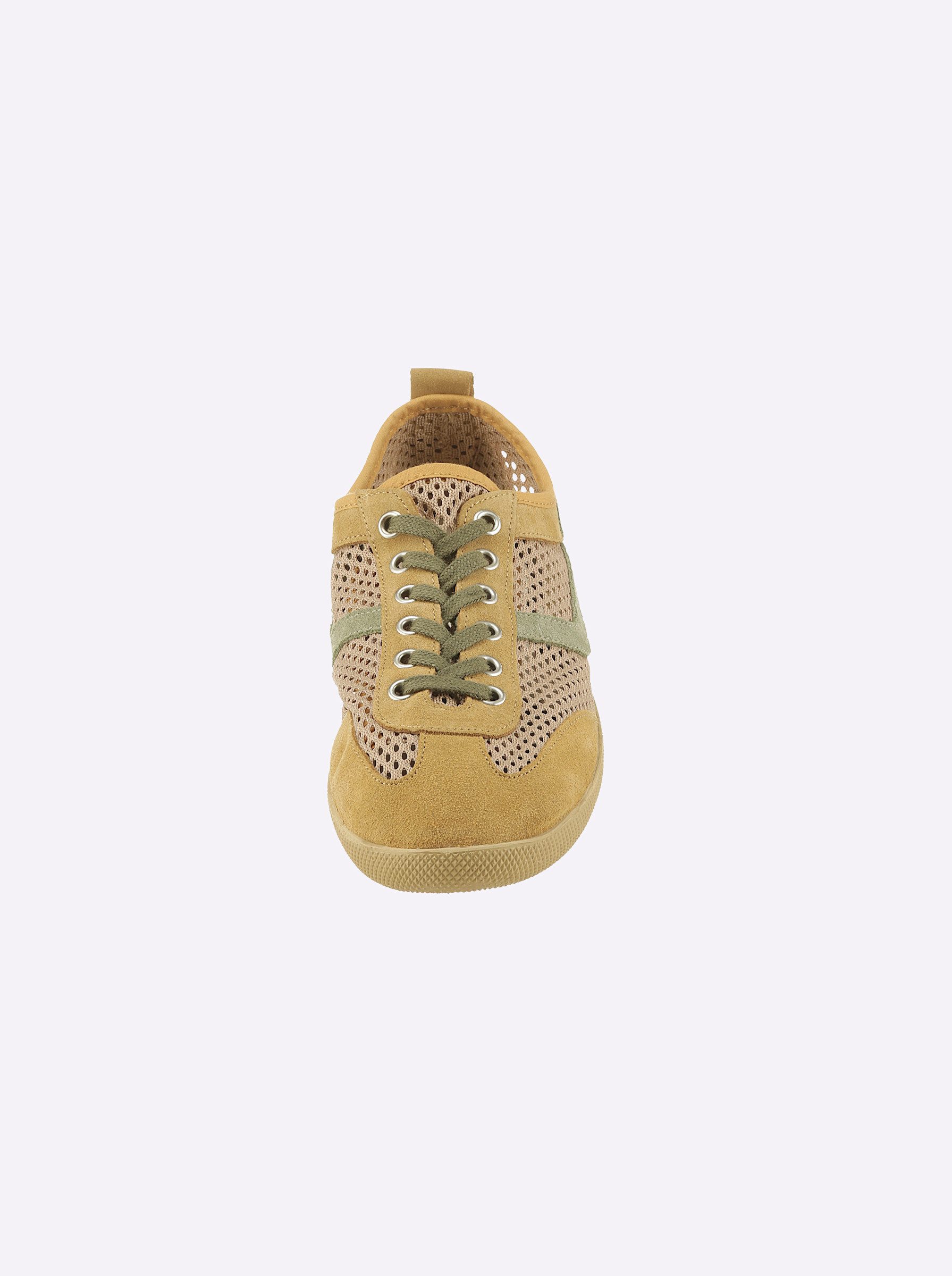 heine Sneaker Sneaker Flexible Laufsohle günstig online kaufen