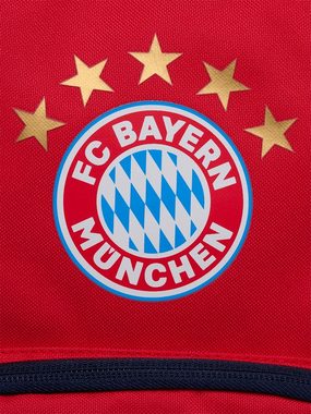 FC Bayern München Freizeitrucksack Kindergartenrucksack Berni
