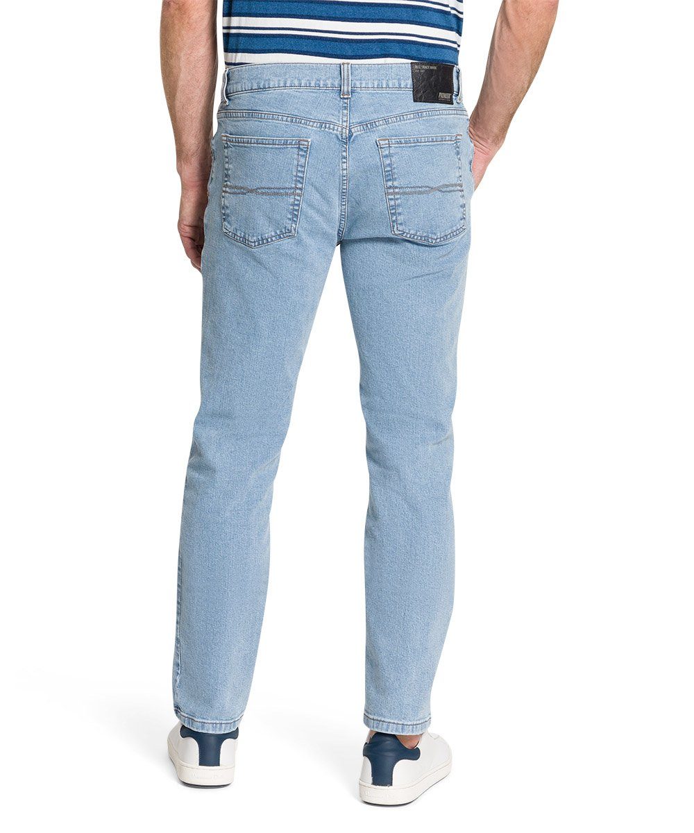 6388.6841 RON Pioneer blue PIONEER Jeans stonewash 11441 Authentic light 5-Pocket-Jeans